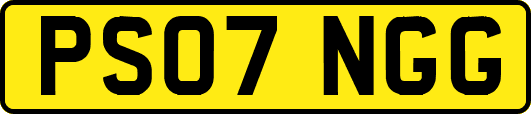PS07NGG