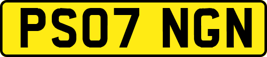 PS07NGN