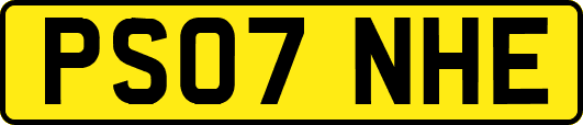 PS07NHE