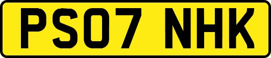 PS07NHK
