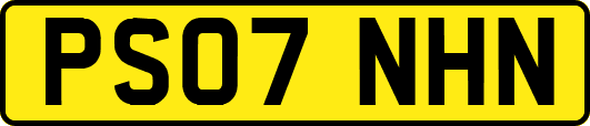 PS07NHN