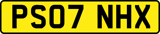 PS07NHX