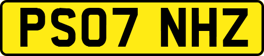 PS07NHZ