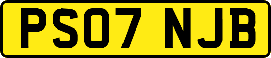 PS07NJB