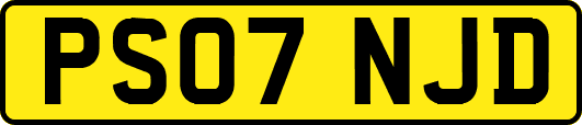 PS07NJD