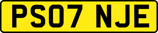 PS07NJE