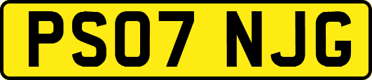 PS07NJG