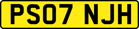PS07NJH