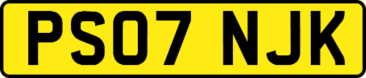 PS07NJK