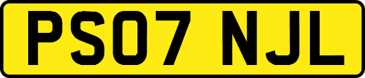 PS07NJL