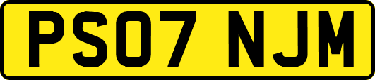 PS07NJM