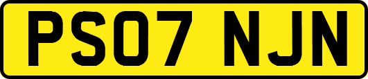 PS07NJN