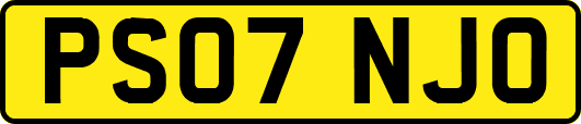 PS07NJO