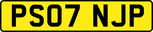 PS07NJP