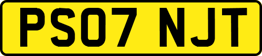 PS07NJT