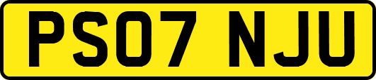 PS07NJU