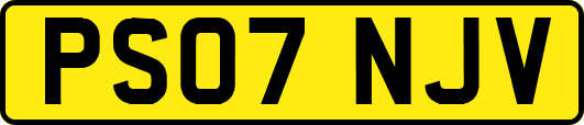 PS07NJV
