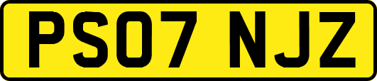 PS07NJZ