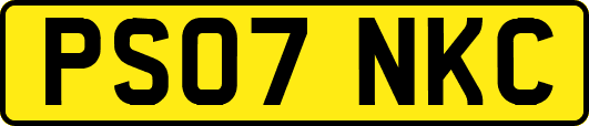 PS07NKC