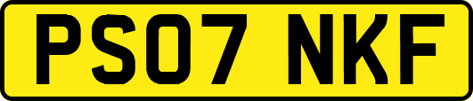 PS07NKF