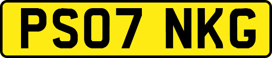 PS07NKG