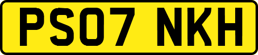 PS07NKH