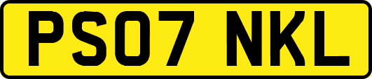 PS07NKL