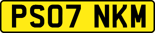 PS07NKM