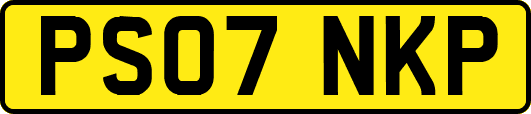 PS07NKP