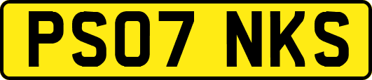 PS07NKS
