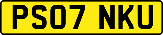 PS07NKU
