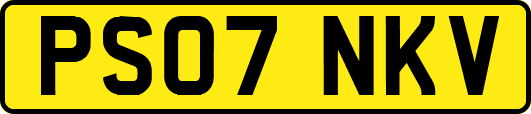 PS07NKV