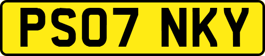 PS07NKY