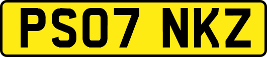 PS07NKZ