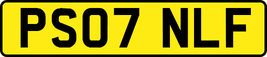 PS07NLF