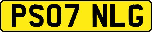 PS07NLG