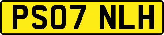 PS07NLH