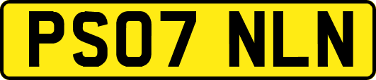 PS07NLN