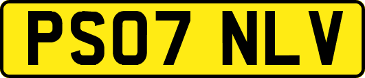 PS07NLV