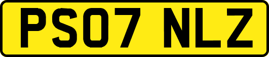 PS07NLZ