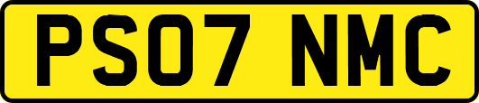 PS07NMC