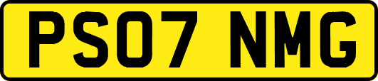 PS07NMG