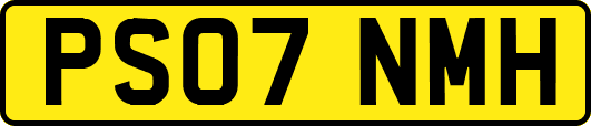 PS07NMH