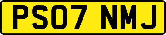 PS07NMJ