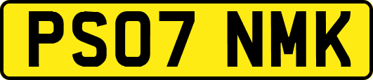PS07NMK