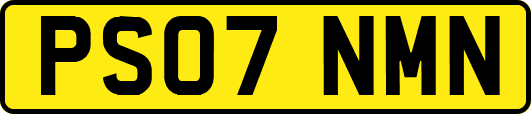 PS07NMN