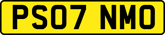 PS07NMO