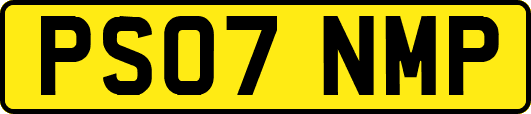 PS07NMP