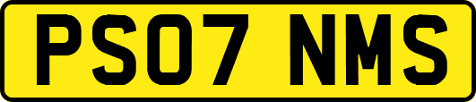 PS07NMS