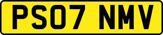 PS07NMV